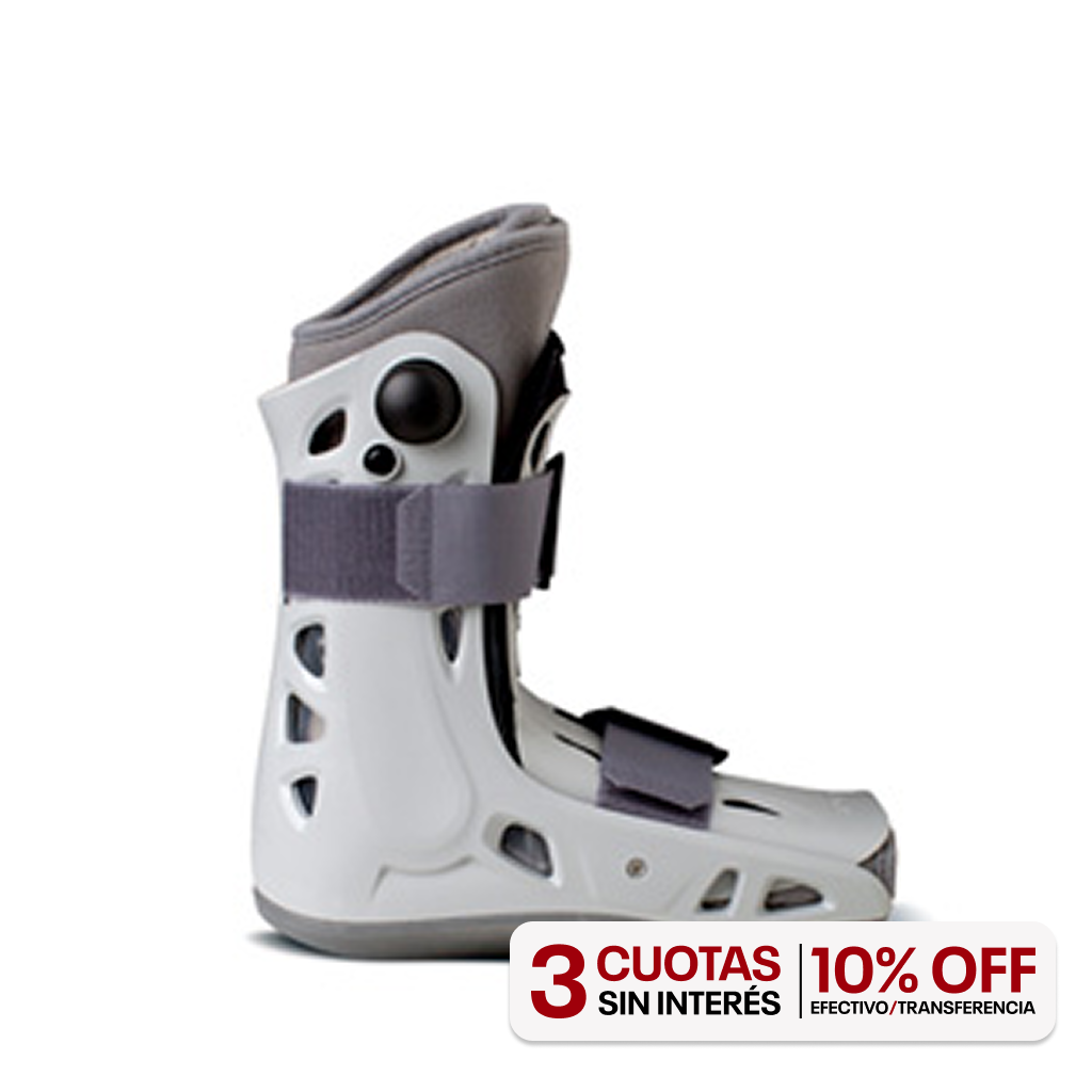 AirSelect™ Short - Bota Walker