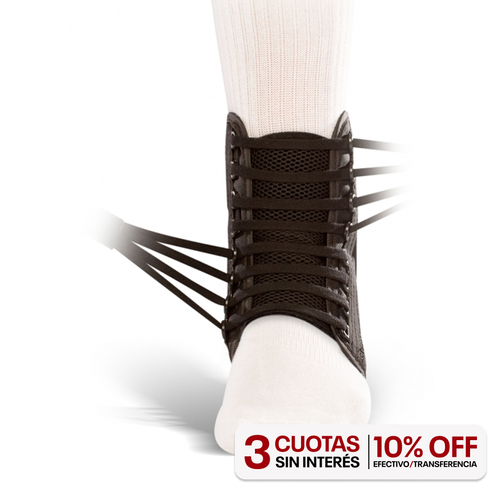 Stabilizing Speed Pro™ - Tobillera