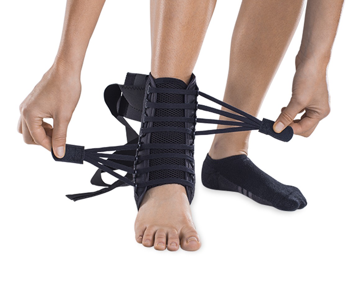 Stabilizing Speed Pro™ - Tobillera - Image 2