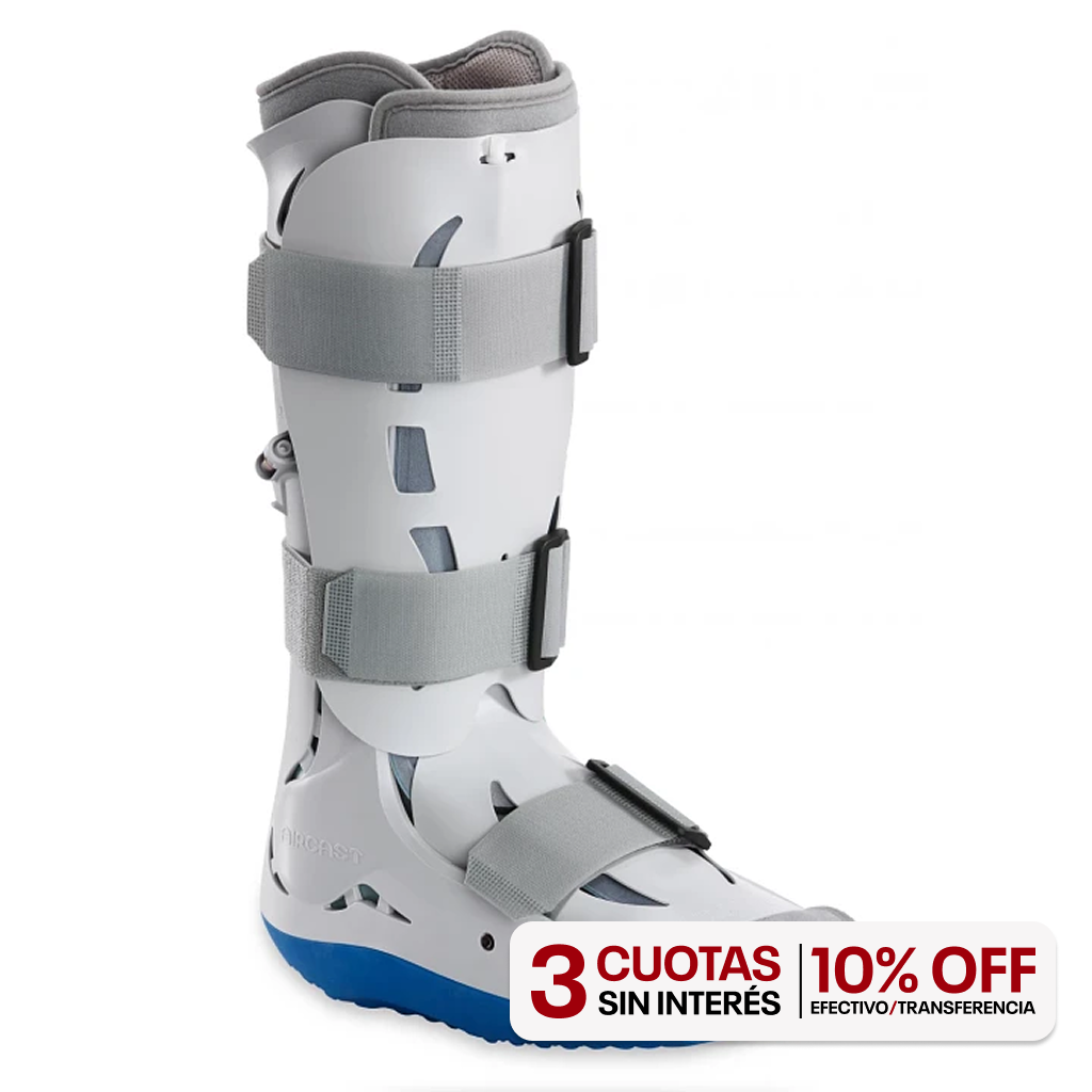 XP Diabetic Walker - Bota Waker