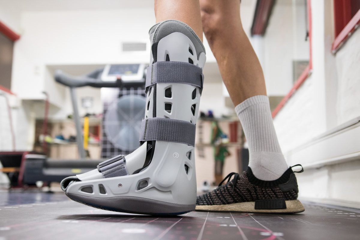 bota-walker