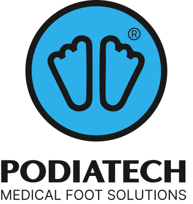 Podiatech — Medical Foot Solutions